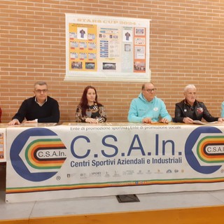 ciclismo stars cup