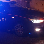 Viverone, auto nel mirino dei vandali in piena notte: arrivano i Carabinieri (foto di repertorio) Viverone, auto nel mirino dei vandali in piena notte: arrivano i Carabinieri (foto di repertorio)
