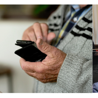 Sicurezza a Biella: in arrivo l’ufficio mobile per prevenire le truffe agli anziani