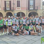 Tommaso Bonino trionfa nella Piazzo Cost to Cost 2026 tra palazzi storici e antiche coste (servizio di Nicola Rasolo per newsbiella.it) Tommaso Bonino trionfa nella Piazzo Cost to Cost 2026 tra palazzi storici e antiche coste (servizio di Nicola Rasolo per newsbiella.it)