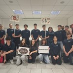 Studenti biellesi alle Olimpiadi di Primo Soccorso: emergenza, prevenzione e inclusione - Foto pagina Facebook della Croce Rossa Italiana - Sezione di Biella Studenti biellesi alle Olimpiadi di Primo Soccorso: emergenza, prevenzione e inclusione - Foto pagina Facebook della Croce Rossa Italiana - Sezione di Biella