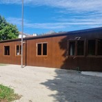 CPIA Biella-Vercelli nei container, Verzella: "L’istruzione degli adulti non è una scuola di serie B"
