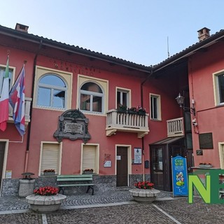 A Miagliano arriva il camper ASL attrezzato ad ambulatorio mobile in Piazza Martiri A Miagliano arriva il camper ASL attrezzato ad ambulatorio mobile in Piazza Martiri