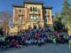 Biella ha un cuore grande, 300 persone alla Corsa dei Babbi Natale: la solidarietà è protagonista (servizio di Davide Finatti per newsbiella.it) Biella ha un cuore grande, 300 persone alla Corsa dei Babbi Natale: la solidarietà è protagonista (servizio di Davide Finatti per newsbiella.it)