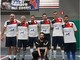 Atleti sardi e biellesi in campo nel ricordo di Jacopo Giordani Atleti sardi e biellesi in campo nel ricordo di Jacopo Giordani