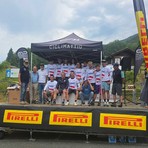 Mountain Bike, Emma Canova è campionessa regionale di Enduro a Sampeyre Mountain Bike, Emma Canova è campionessa regionale di Enduro a Sampeyre