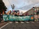 corteo blocchiamo corteo blocchiamo