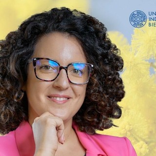 Imprese femminili, nel 2025 a Biella 21,6%, Francesca Luisa Di Dio Busa UIB Biella: "Nostro compito dare spazio a donne imprenditrici"