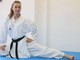 Karate: Deborah Spagnuolo ha conseguito l'ambito quarto Dan Karate: Deborah Spagnuolo ha conseguito l'ambito quarto Dan
