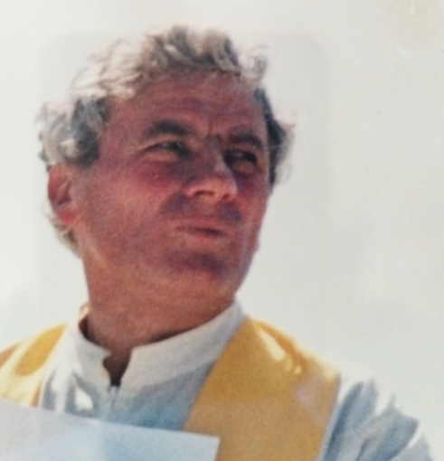donato lutto