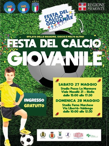 festa calcio festa calcio