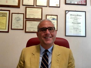 Domenico Calvelli, l'opinione: "Altro che patrimoniale: in Italia la paghiamo già. Solo che la chiamiamo con nomi più educati"