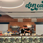 Biella, la caffetteria di Città Studi si rinnova