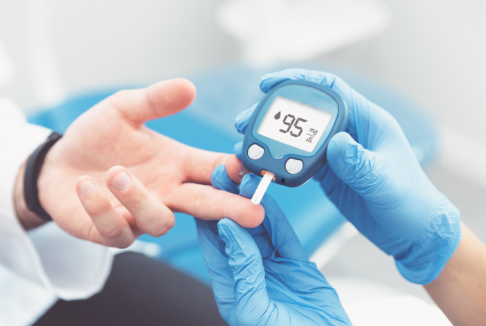 Biella, Giornata Mondiale del Diabete: oggi controlli gratuiti fino alle 18 Biella, Giornata Mondiale del Diabete: oggi controlli gratuiti fino alle 18