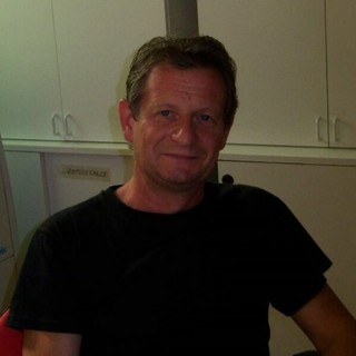 Occhieppo Superiore dice addio al Dottor Daniele Pezzo, un lettore: "Arrivederci caro dottore, sono sicuro che mi attenderà ai cancelli" Occhieppo Superiore dice addio al Dottor Daniele Pezzo, un lettore: "Arrivederci caro dottore, sono sicuro che mi attenderà ai cancelli"