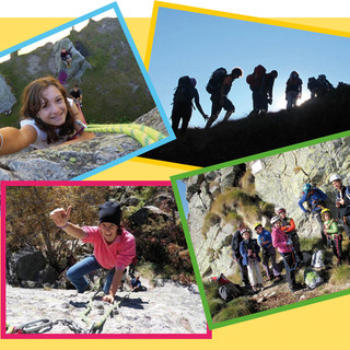 Montagna - La Pietro Micca ripropone "Divertimonti"