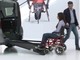 Acquisto veicoli per trasporto disabili, le agevolazioni previste dalla Legge 104