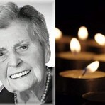 A Mongrando l’ultimo addio a Ilda Ravinetto, aveva 101: il ricordo del Comune A Mongrando l’ultimo addio a Ilda Ravinetto, aveva 101: il ricordo del Comune