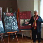 Presidio per la Memoria: Le Donne della Costituente e le Prime Elette di Biella Presidio per la Memoria: Le Donne della Costituente e le Prime Elette di Biella