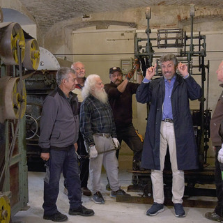 Un film per i 40 anni del DocBi: memoria, luoghi e identità del Biellese