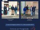 Defibrillatori e formazione a Mongrando, l’attenzione del Comune nella salute della comunità (foto dalla pagina Facebook di Insieme per Mongrando - Michele Teagno Sindaco)