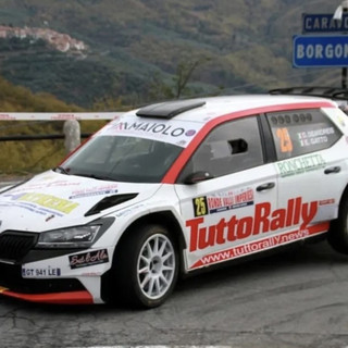 La Skoda di Deandreis-Gatto