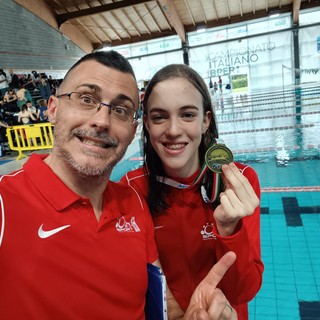 nuoto sofia