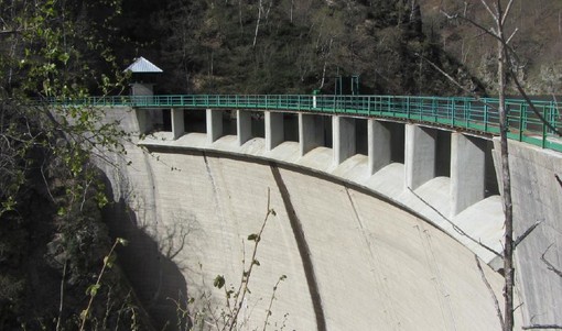 Diga sul Sessera, le associazioni contestano i progetti inseriti nel PNIISSI