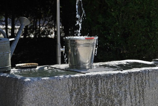 Emergenza idrica, anche a Coggiola emanata l’ordinanza contro l’uso improprio dell’acqua (foto di repertorio) Emergenza idrica, anche a Coggiola emanata l’ordinanza contro l’uso improprio dell’acqua (foto di repertorio)