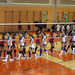 Bear Wool - U14 femminile - Aggiornamento ore 14.30 - Tutte eliminate le biellesi Bear Wool - U14 femminile - Aggiornamento ore 14.30 - Tutte eliminate le biellesi