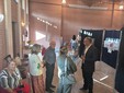 Dialoghi d'Arte 2026, a Cossato la pittura diventa anche esperienza tattile Dialoghi d'Arte 2026, a Cossato la pittura diventa anche esperienza tattile