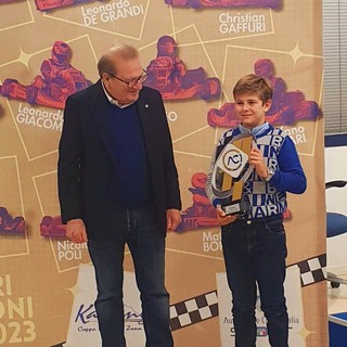 rally leonardo