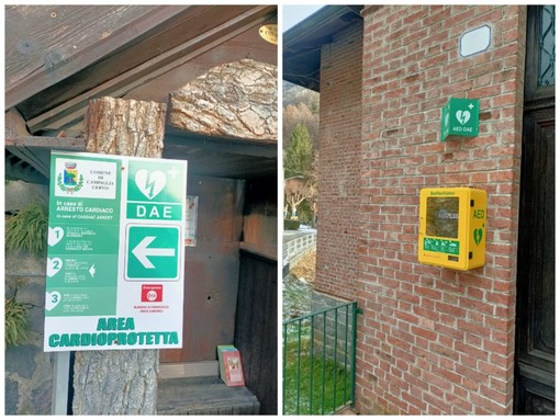 Avere a cuore, parte a Campiglia corso di primo soccorso e manovre salvavita