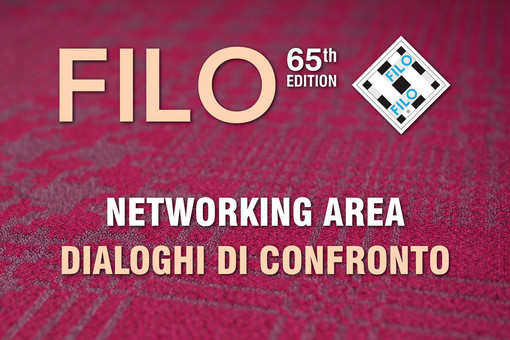 Filo65: tornano al salone internazionale dei filati i "Dialoghi di Confronto"