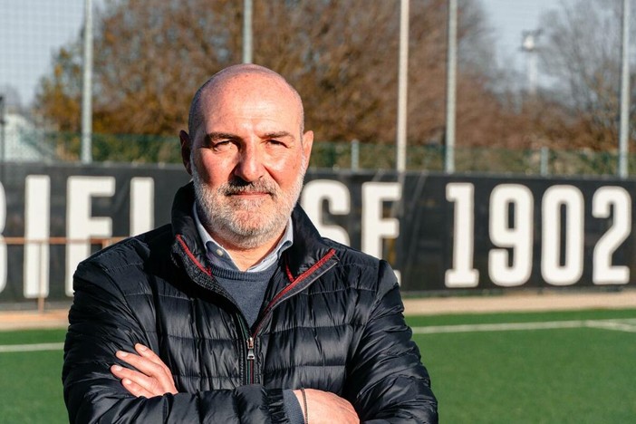 Davide Poletto è il nuovo responsabile dell’Area Scouting del Settore Giovanile (credit: Biellese 1902) Davide Poletto è il nuovo responsabile dell’Area Scouting del Settore Giovanile (credit: Biellese 1902)