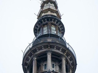 La Regione Piemonte rilancia il genio di Alessandro Antonelli La Regione Piemonte rilancia il genio di Alessandro Antonelli