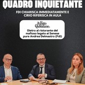 Pd in Regione: "Occorre la massima trasparenza", foto pag Pd Piemonte
