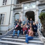 Valdilana, riapre alla comunità lo storico Asilo Giletti di Ponzone