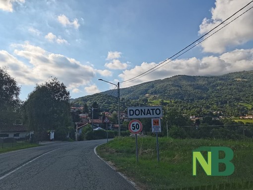 Donato: bando per i locali dell’ex Asilo Maria