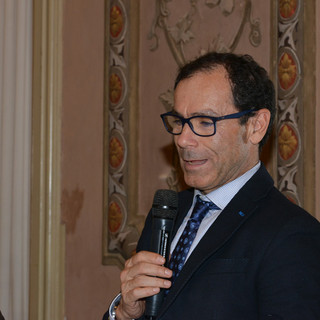 Il Giro d’Italia con Davide Cassani: la tappa di Oropa con la voce del ciclismo italiano.