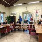 Ronco, il Prefetto sospende il consiglio comunale dopo le dimissioni del sindaco: nominati commissario e subcommissario (foto di repertorio) Ronco, il Prefetto sospende il consiglio comunale dopo le dimissioni del sindaco: nominati commissario e subcommissario (foto di repertorio)
