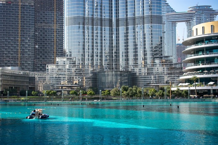 Viaggio combinato Dubai e Oman: due anime d’Arabia in un solo itinerario Viaggio combinato Dubai e Oman: due anime d’Arabia in un solo itinerario