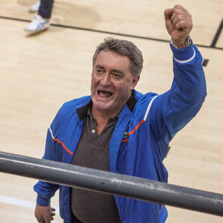 Luciano D'Agostino Luciano D'Agostino