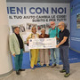 Biella, due nuove donazioni per l'Associazione Amici dell'Ospedale Biella, due nuove donazioni per l'Associazione Amici dell'Ospedale