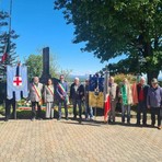 Dorzano celebra il 25 aprile: domenica la cerimonia condivisa - Foto dell'edizione 2025
