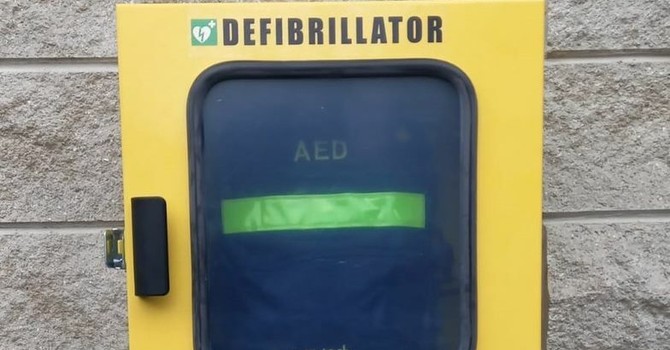 Defibrillatori nei rifugi di montagna, in arrivo nuovi presidi salvavita: 3 saranno nel Biellese (foto di repertorio) Defibrillatori nei rifugi di montagna, in arrivo nuovi presidi salvavita: 3 saranno nel Biellese (foto di repertorio)