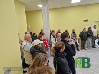 Il centro Borri va in pensione, apre il nuovo Centro per senza dimora. Previsto spazio anche per gli animali Il centro Borri va in pensione, apre il nuovo Centro per senza dimora. Previsto spazio anche per gli animali