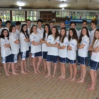 Nuoto: Dynamic Sport a caccia del podio tricolore ai Criteria di Riccione