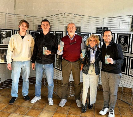 L’invito di Anffas Biellese, un drink a favore dell’inclusione