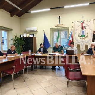Ronco, il Prefetto sospende il consiglio comunale dopo le dimissioni del sindaco: nominati commissario e subcommissario (foto di repertorio)